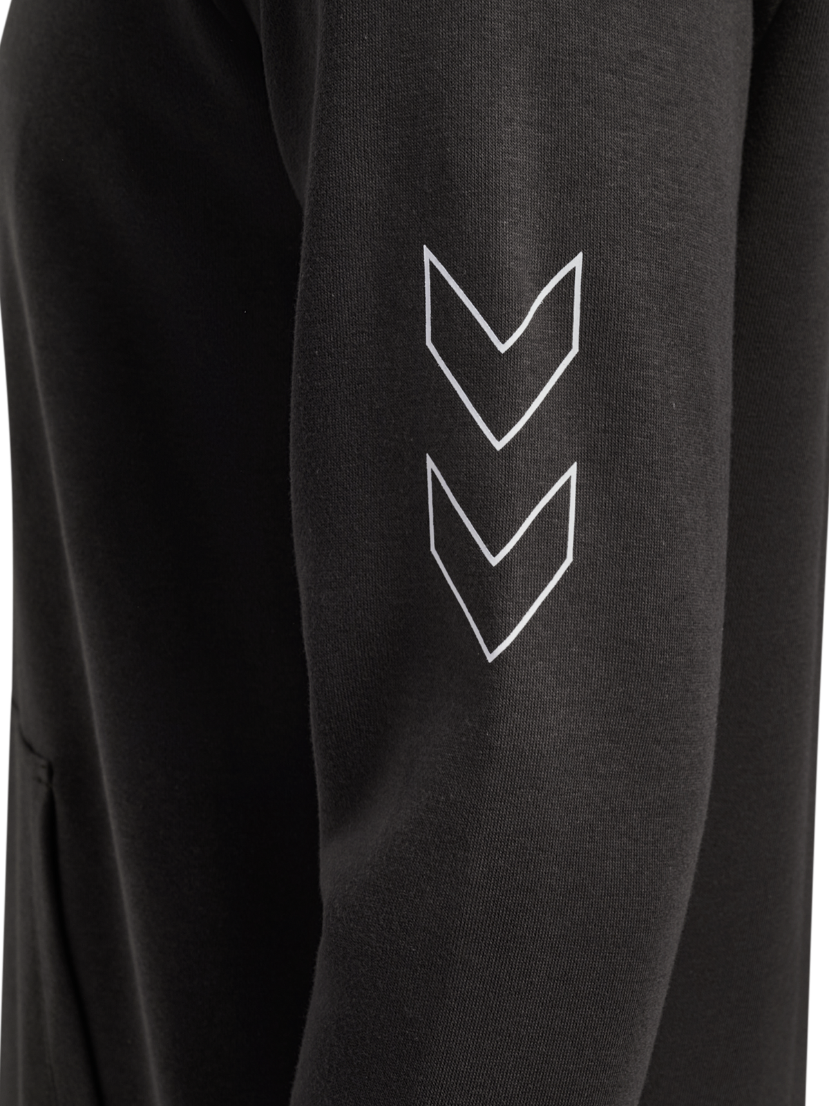 hmlPACE SWEAT HOODIE