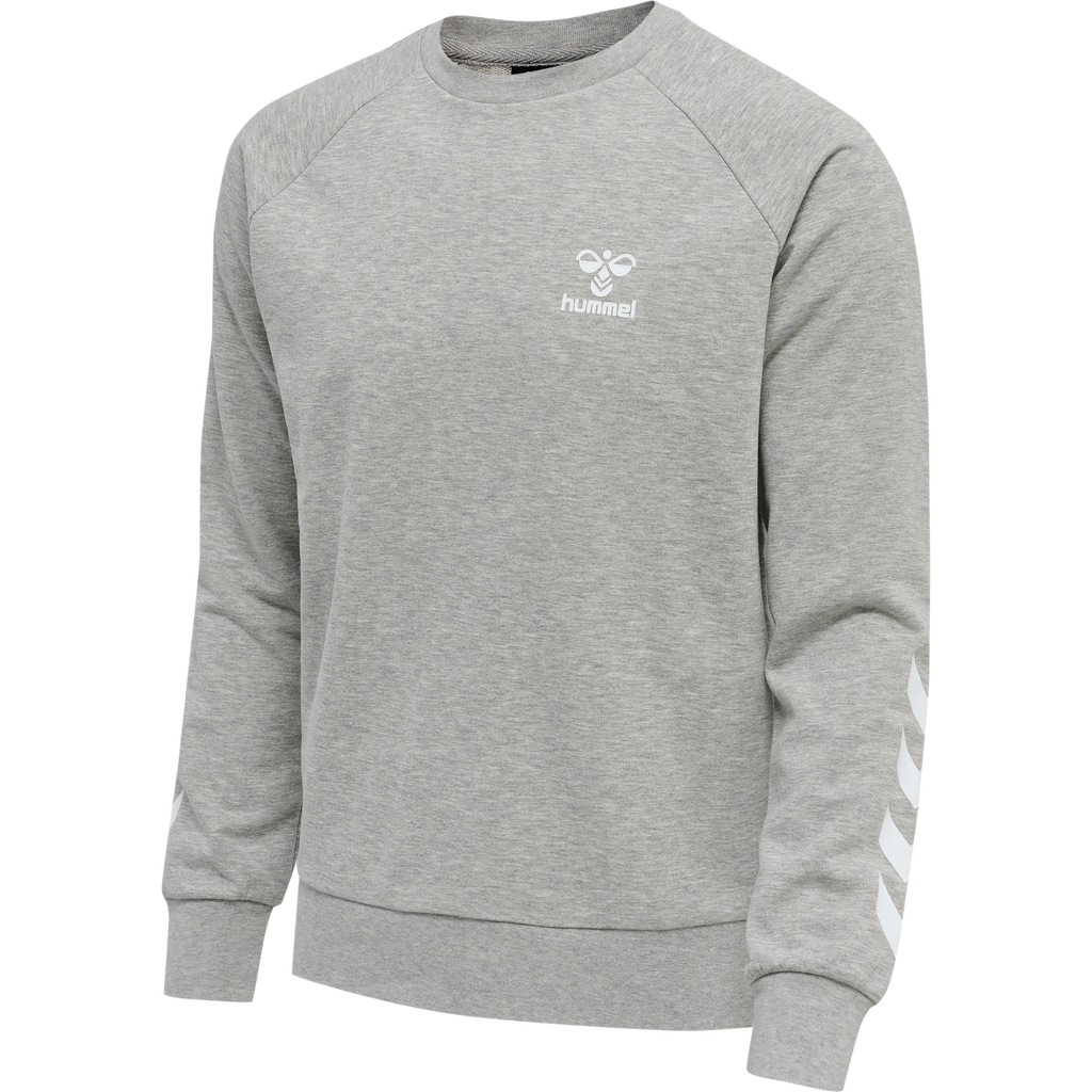 hmlISAM 2.0 SWEATSHIRT