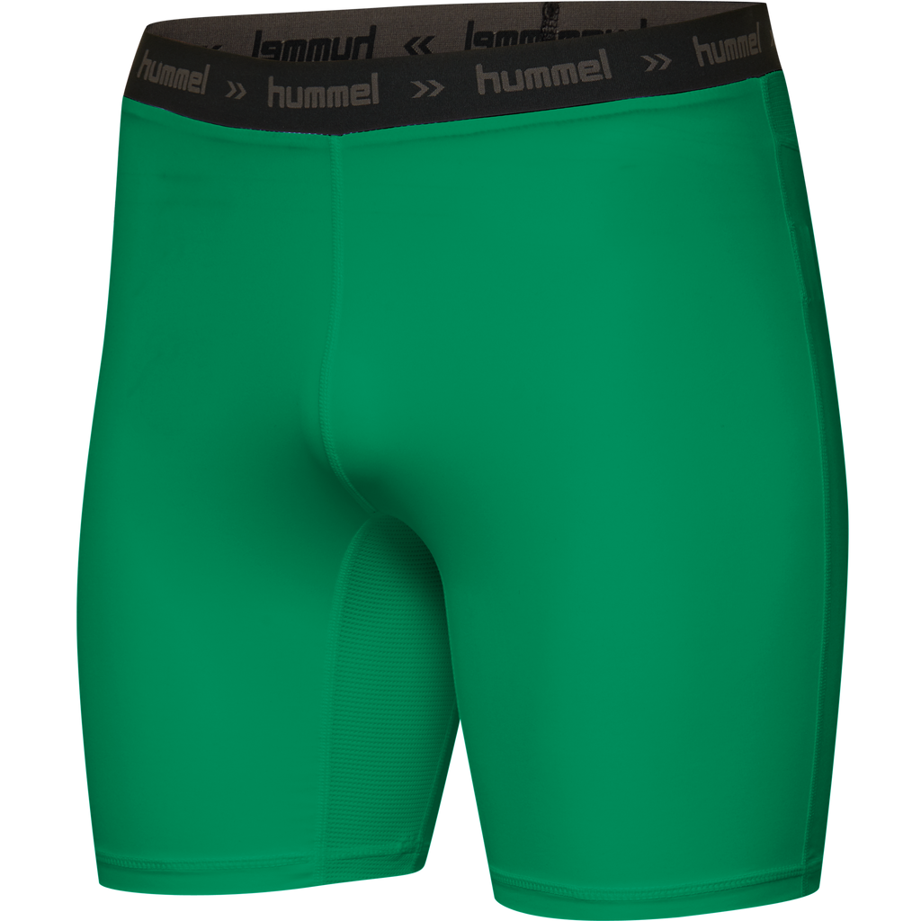 HML FIRST PERFORMAN KIDS TIG SHORTS