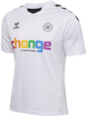hmlCHANGE FOOTBALL JERSEY