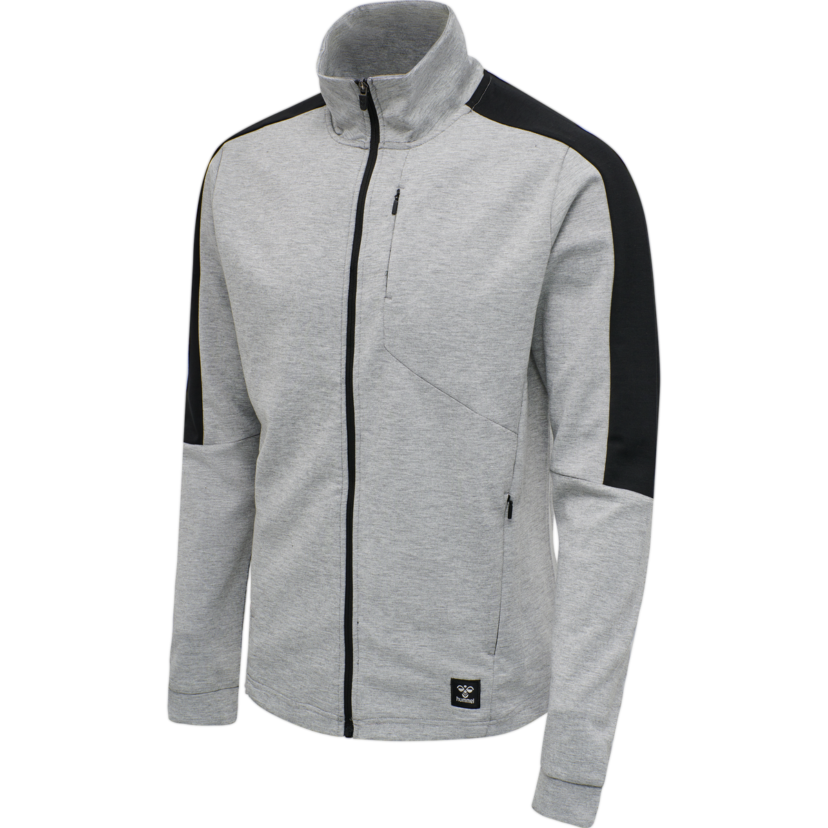 hmlTROPPER ZIP JACKET