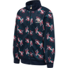 hmlRILEY ZIP JACKET