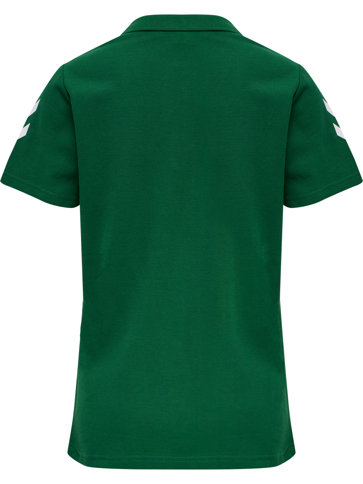 HMLGO COTTON POLO WOMAN