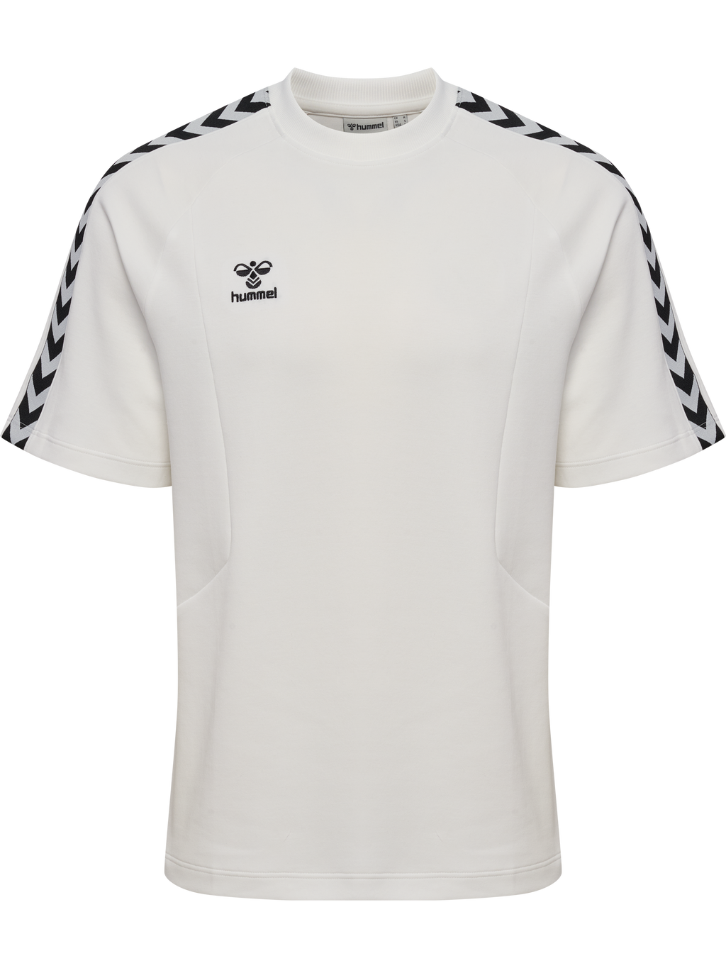 hmlROOT T-SHIRT S/S