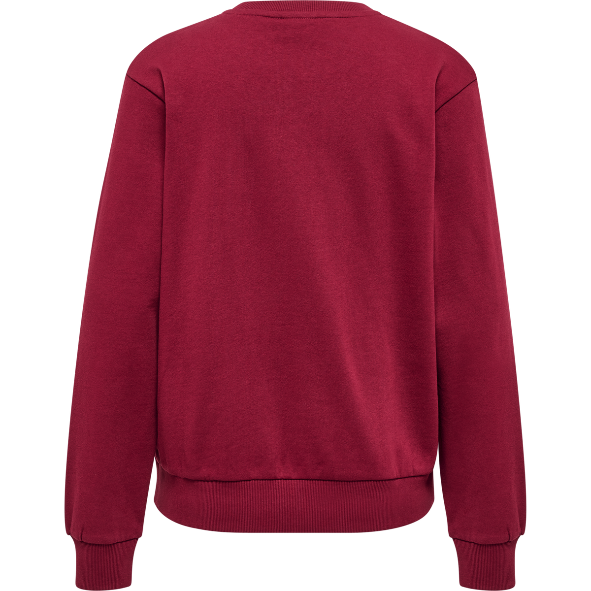 hmlTE ELEMENT SWEATSHIRT