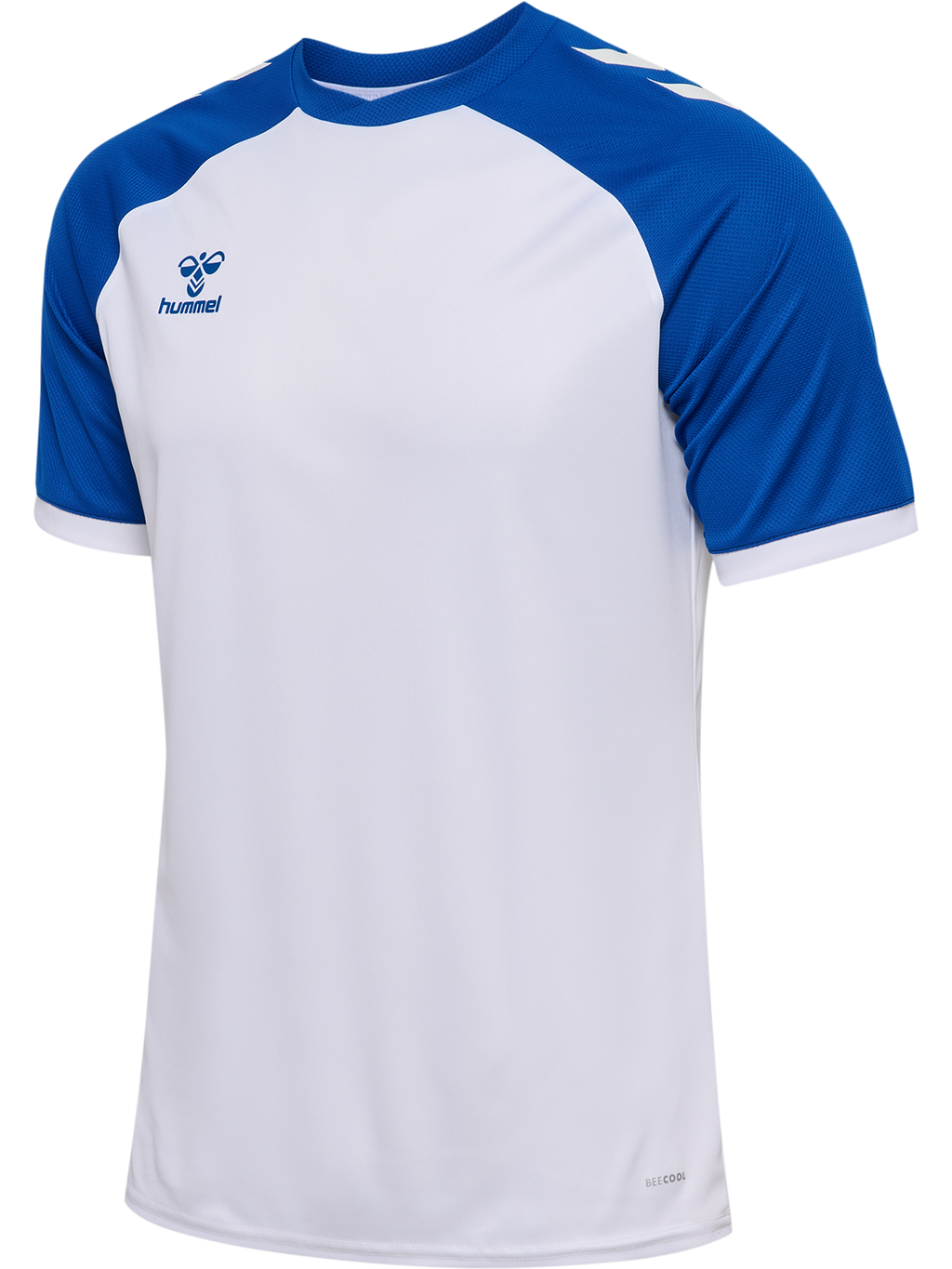 hmlMATCH LEAGUE JERSEY S/S
