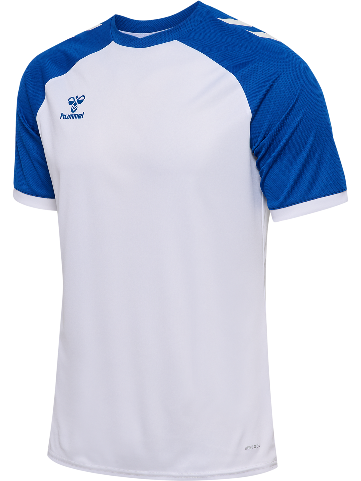 hmlMATCH LEAGUE JERSEY S/S