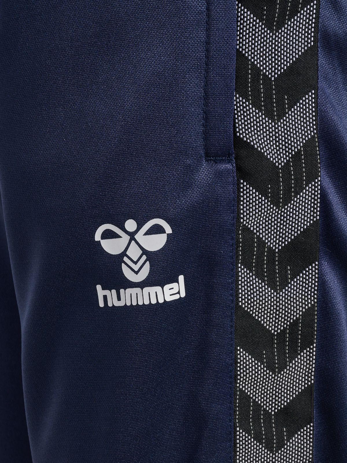 hmlAUTHENTIC TRAINING PANTS KIDS