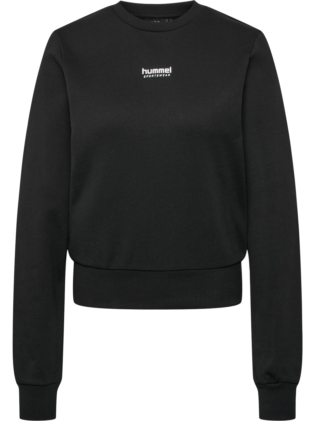 hmlLGC DAYA SHORT SWEATSHIRT