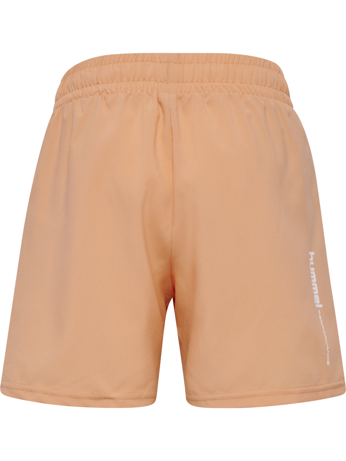 hmlJR PULSE WORKOUT SHORTS