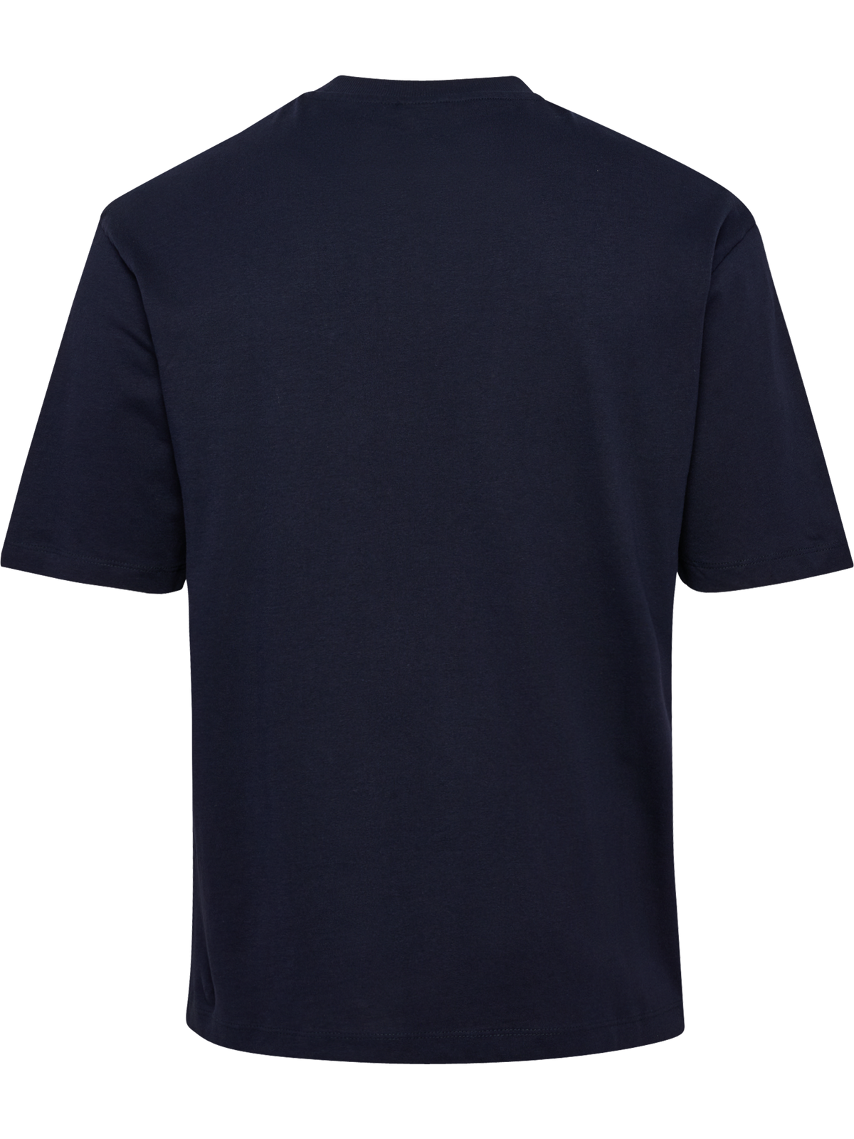hmlCLUB T-SHIRT S/S