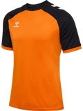 hmlMATCH LEAGUE JERSEY S/S