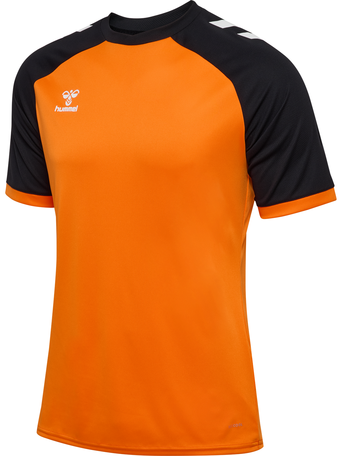 hmlMATCH LEAGUE JERSEY S/S