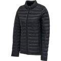 hmlRED QUILTED JACKET WOMAN