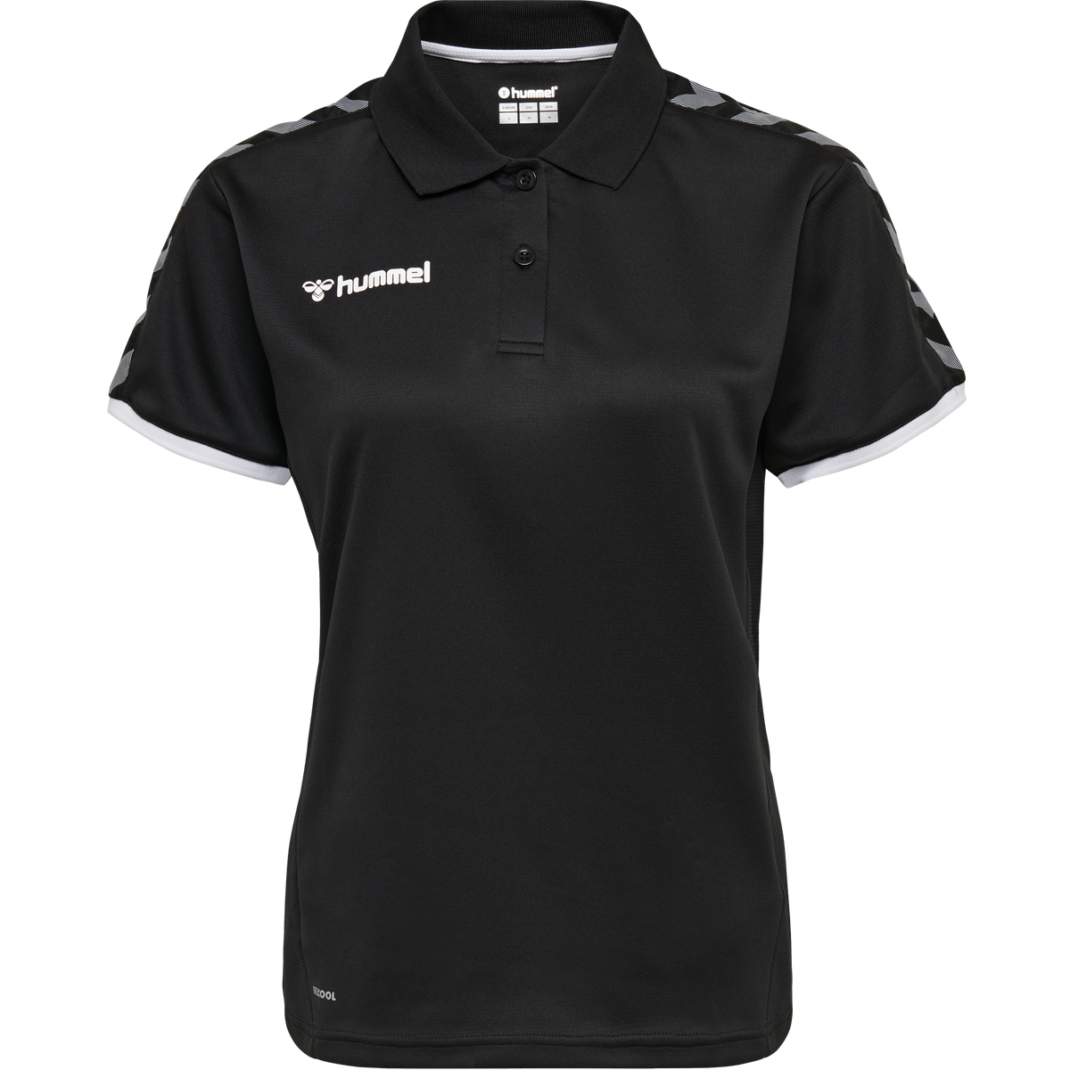 hmlAUTHENTIC WOMAN FUNCTIONAL POLO