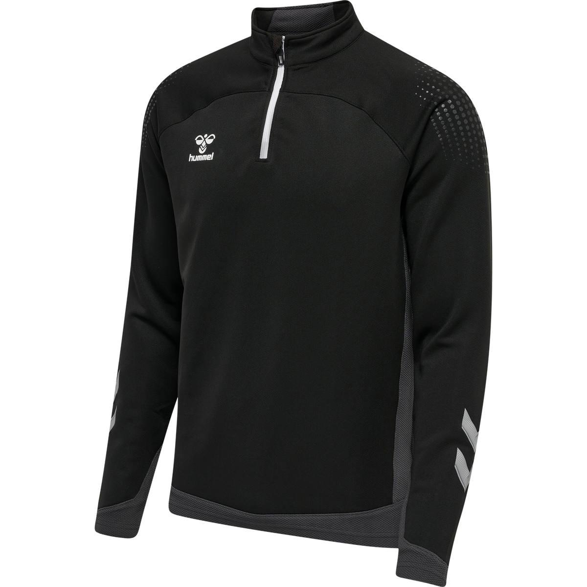 hmlLEAD HALF ZIP