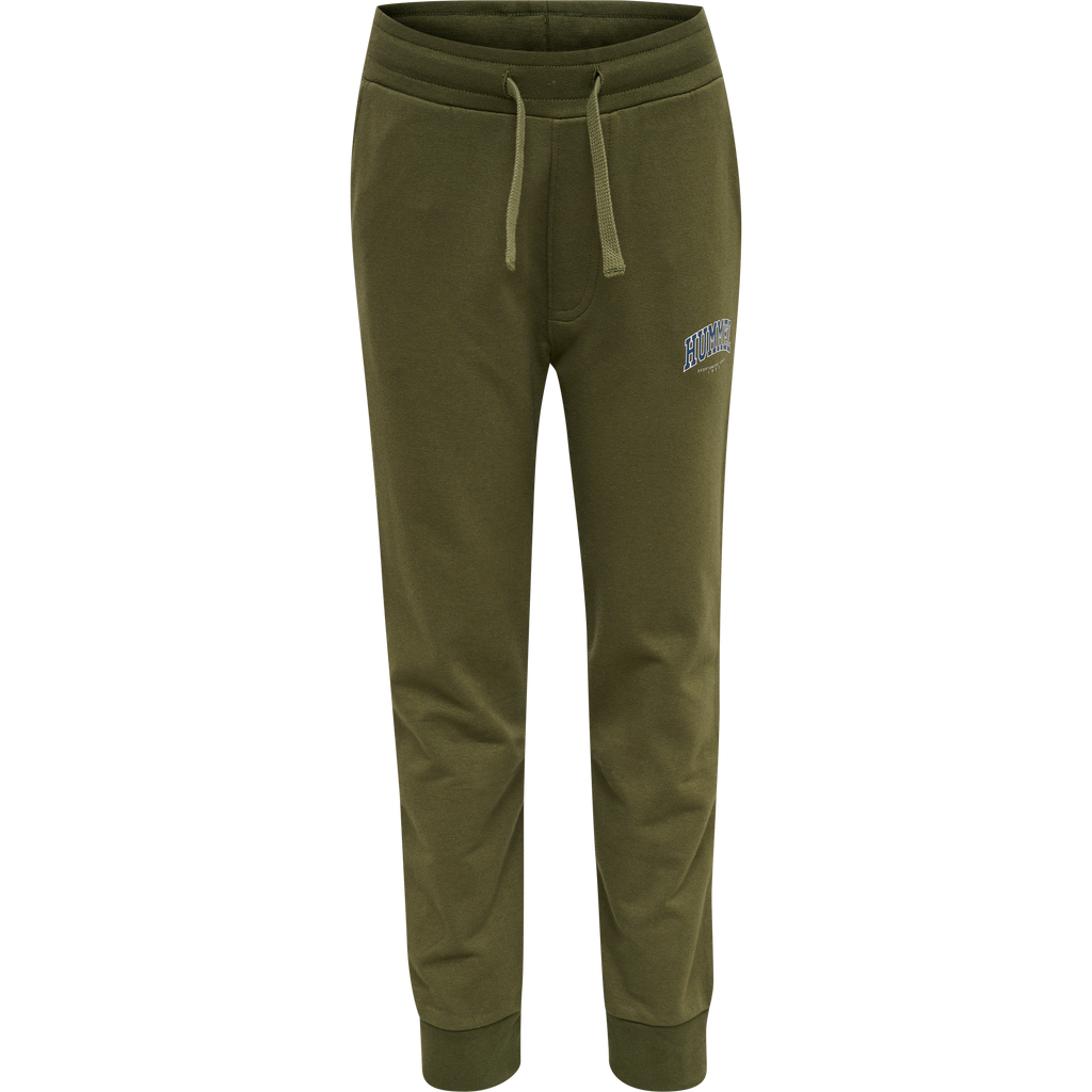 hmlFAST PANTS