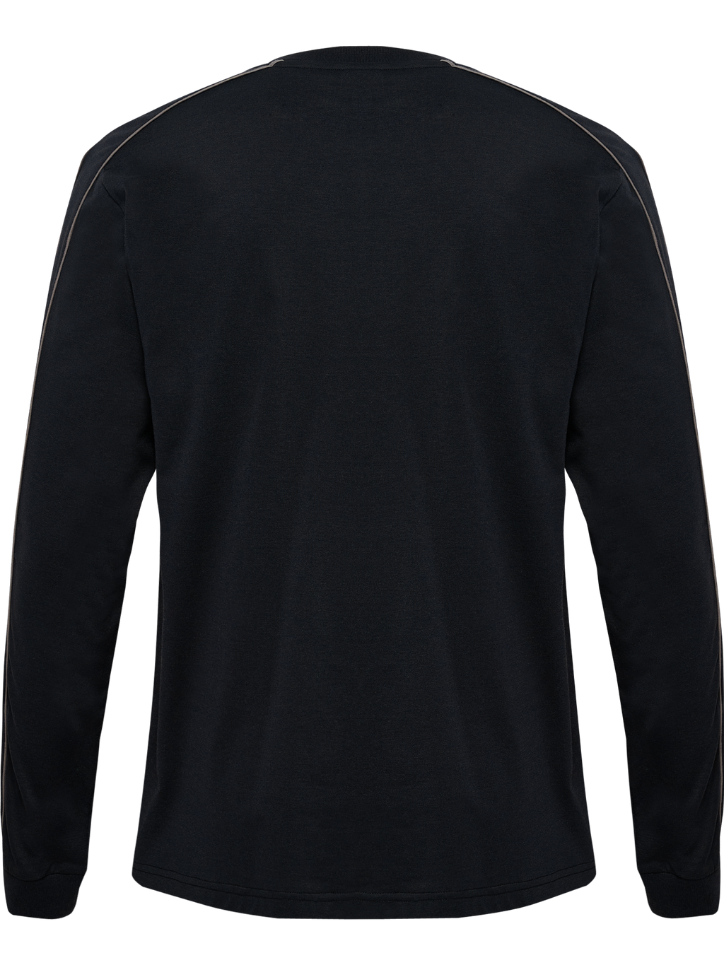 hmlPULSE PIPING T-SHIRT L/S