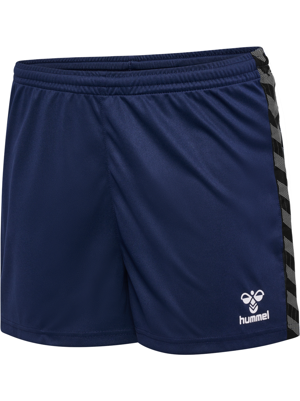 hmlAUTHENTIC PL SHORTS WOMAN