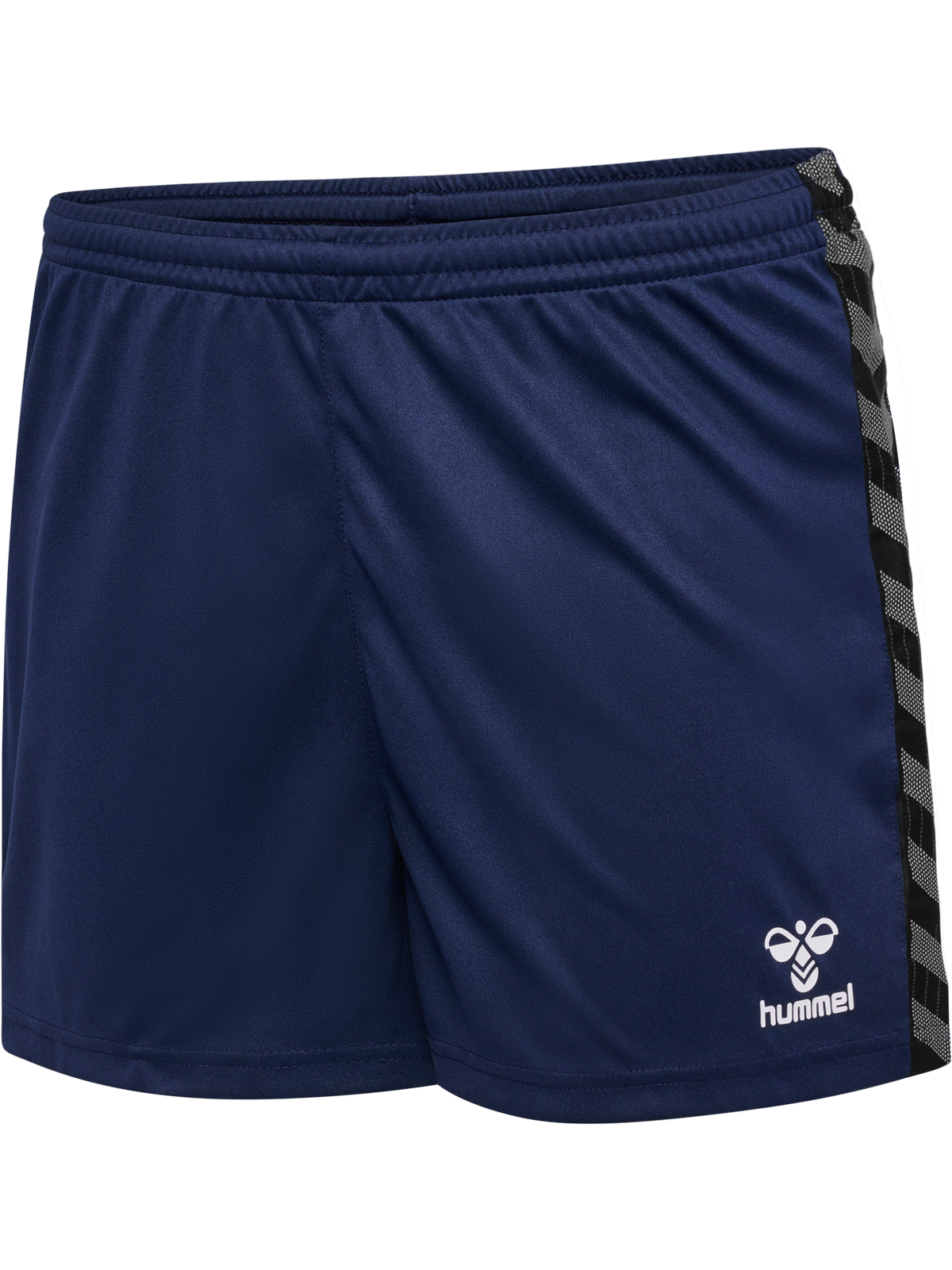 hmlAUTHENTIC PL SHORTS WOMAN