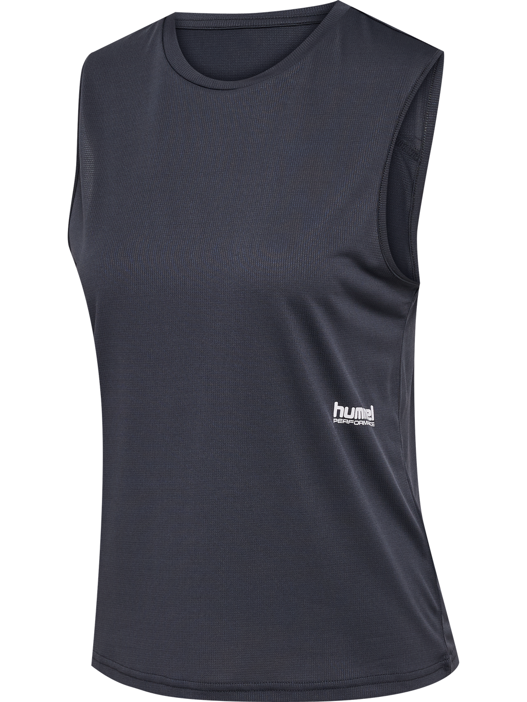 hmlPULSE WORKOUT W TANKTOP