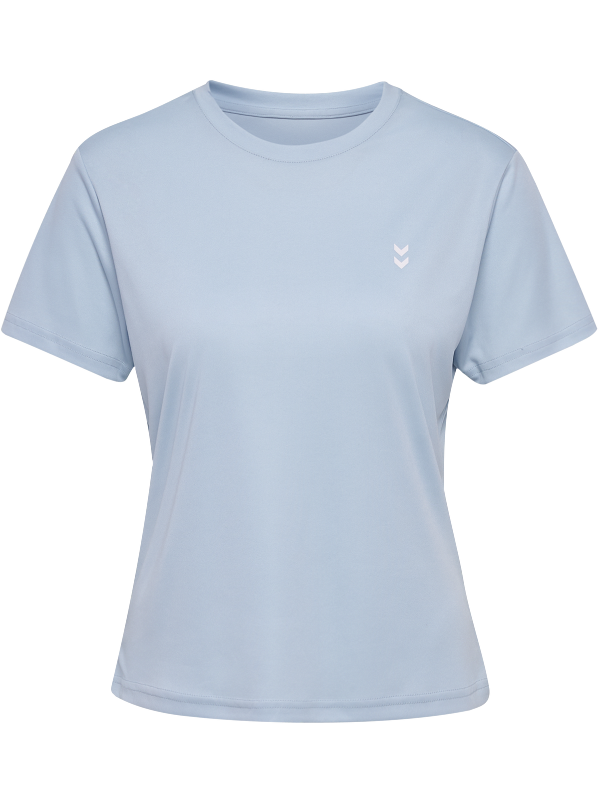 hmlPULSE TRAINING W T-SHIRT S/S