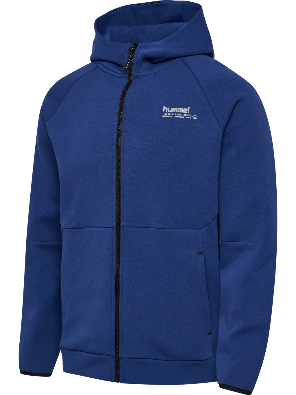 hmlTECH FLEECE REGULAR ZIP HOODIE