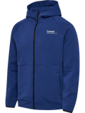 hmlTECH FLEECE REGULAR ZIP HOODIE