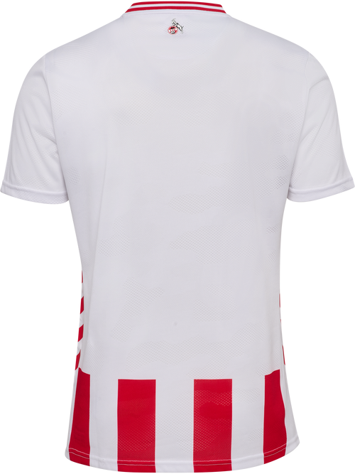 1FCK 25/26 HOME JERSEY S/S