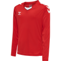 hmlCORE XK POLY JERSEY L/S KIDS