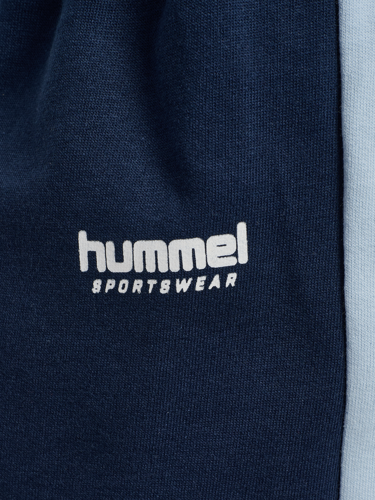 hmlMINI LOOSE ADJ WAIST PANTS