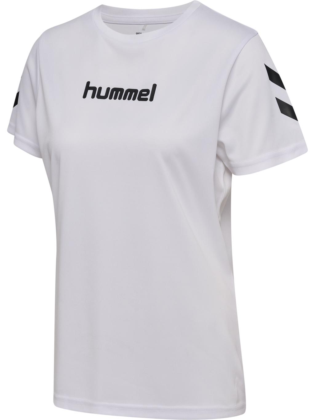 hmlMOVEMENT W T-SHIRT S/S