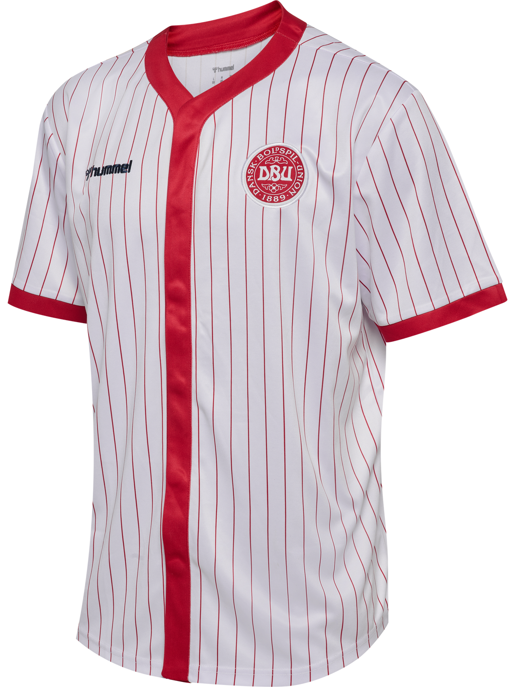DBU 26 FAN BASEBALL JERSEY