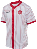 DBU 26 FAN BASEBALL JERSEY