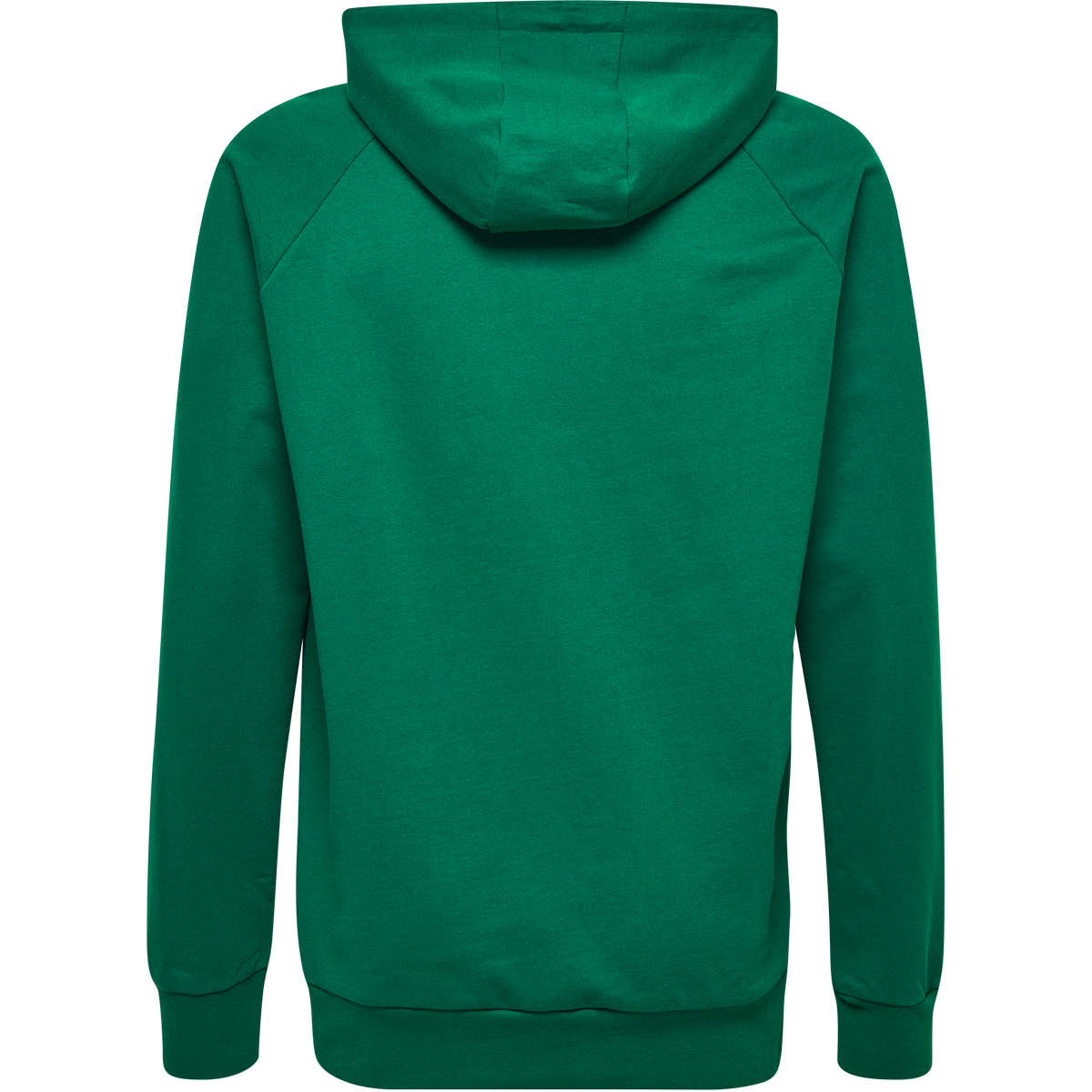 hmlGO COTTON LOGO HOODIE