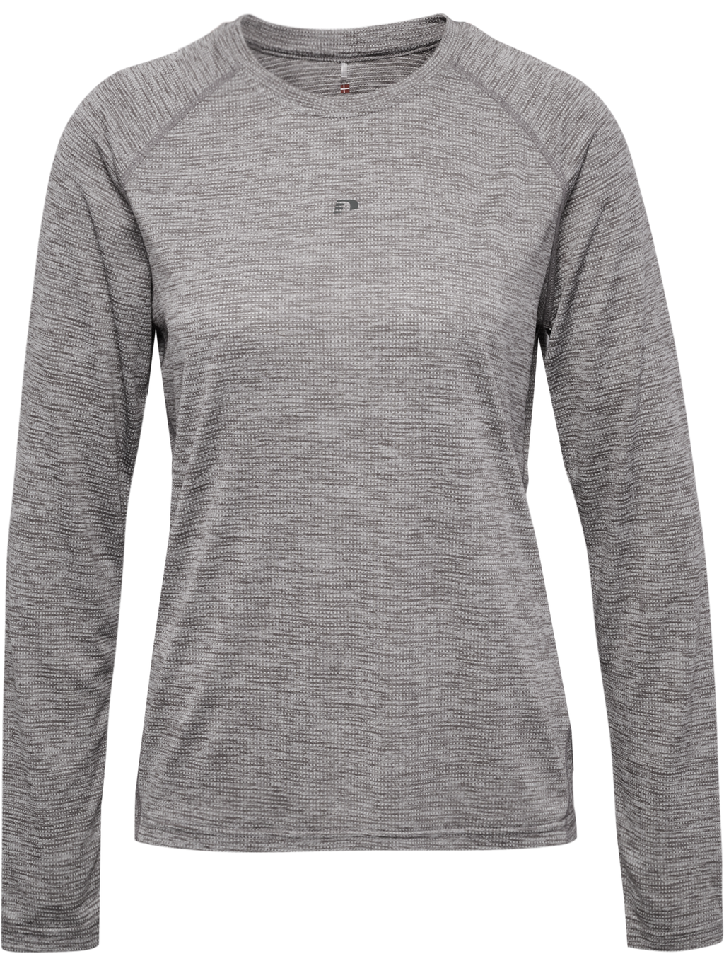 nwlACTIVE W T-SHIRT L/S