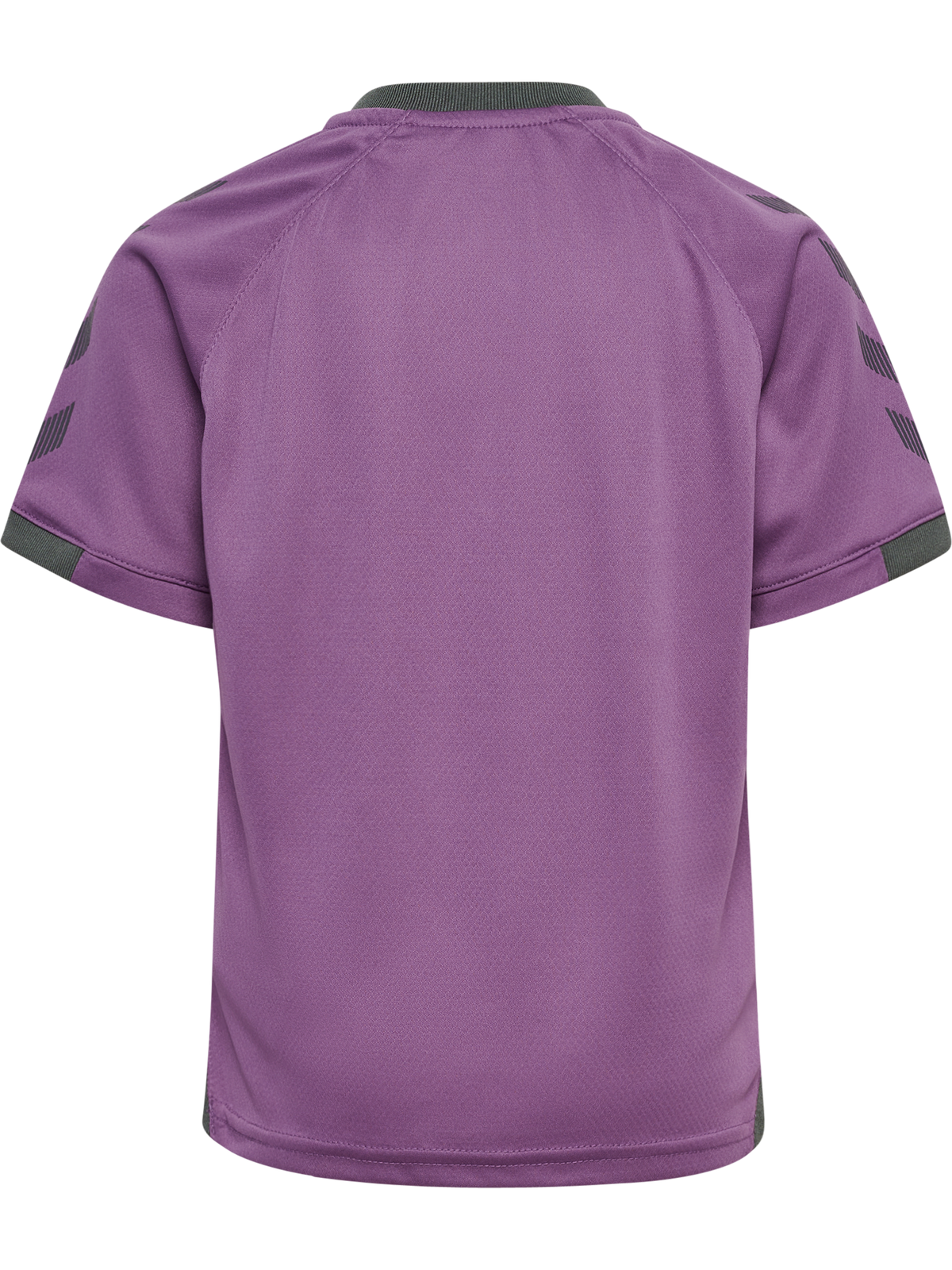 hmlPERFORMANCE JERSEY S/S KIDS