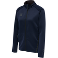 hmlCIMA XK ZIP JACKET WOMAN