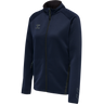 hmlCIMA XK ZIP JACKET WOMAN