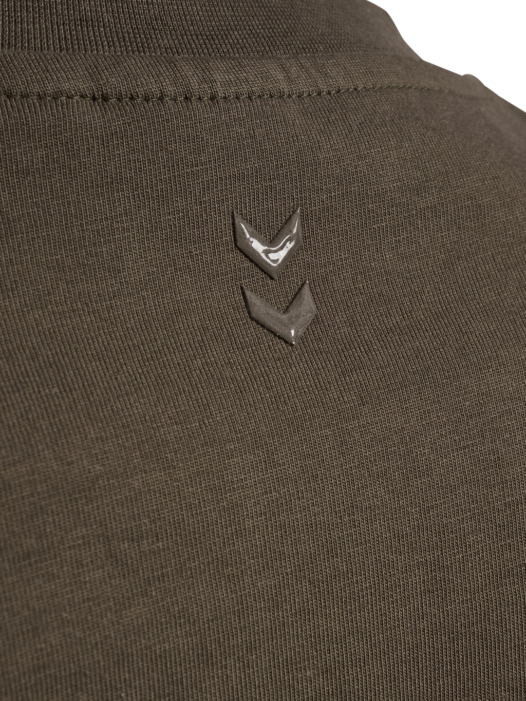 hmlKEEPER LOGO T-SHIRT S/S