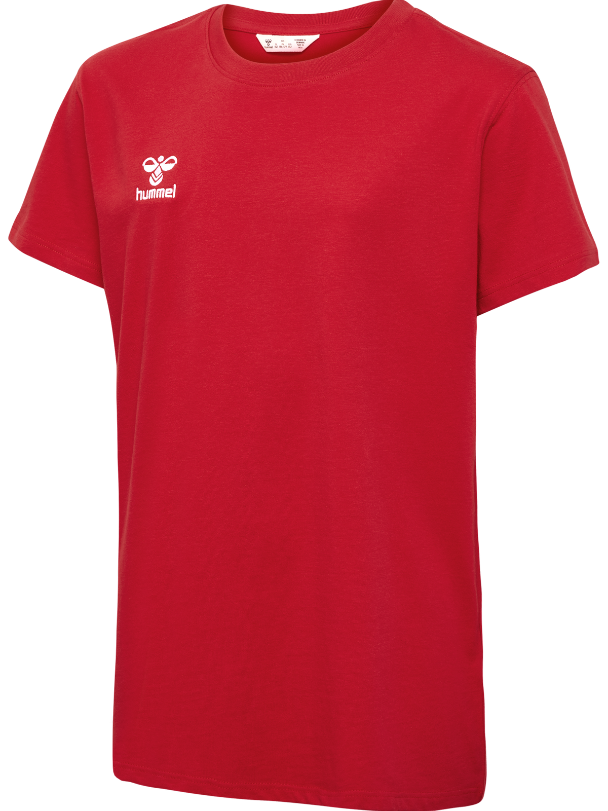 hmlGO 2.0 T-SHIRT S/S KIDS