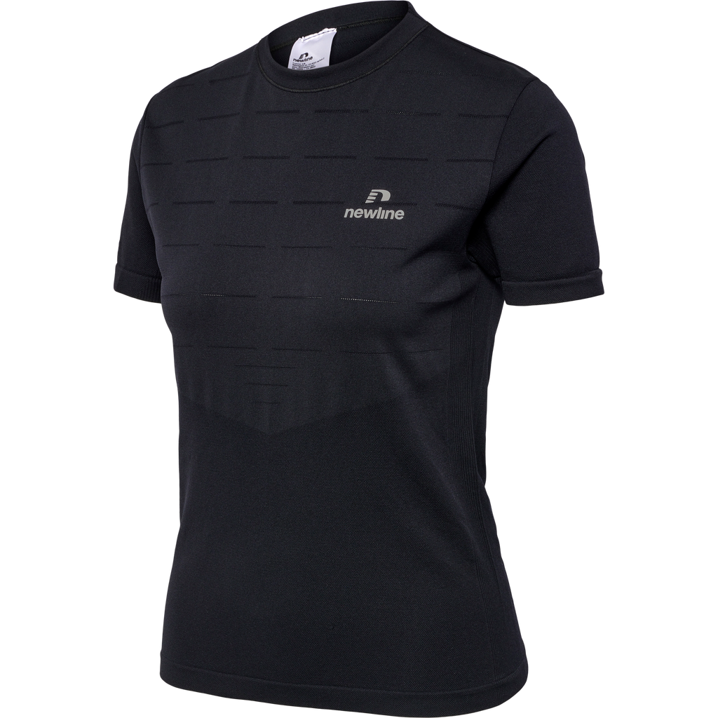 nwlRIVERSIDE SEAMLESS T-SHIRT S/S W