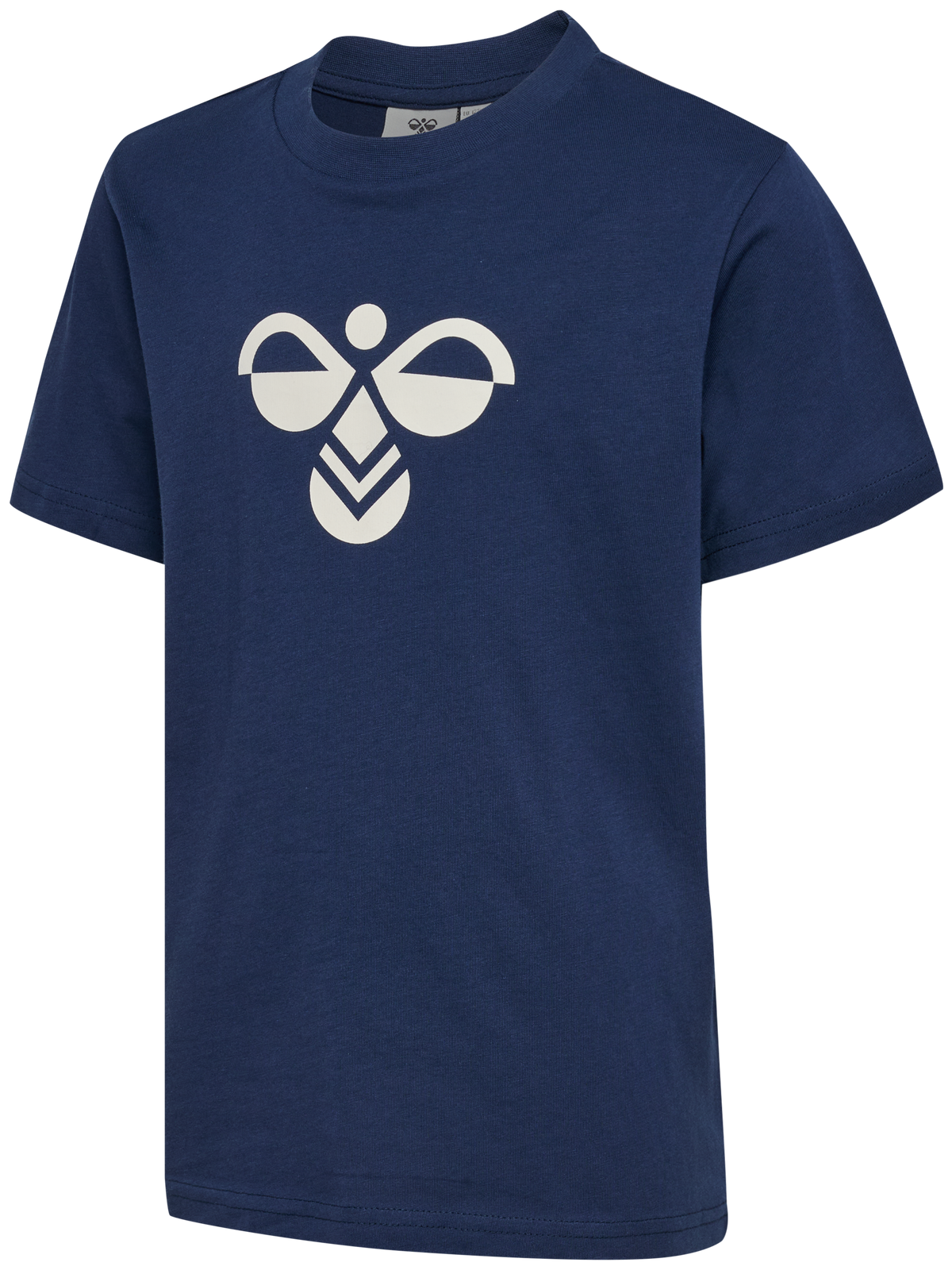 hmlJR REG TUKAS T-SHIRT S/S