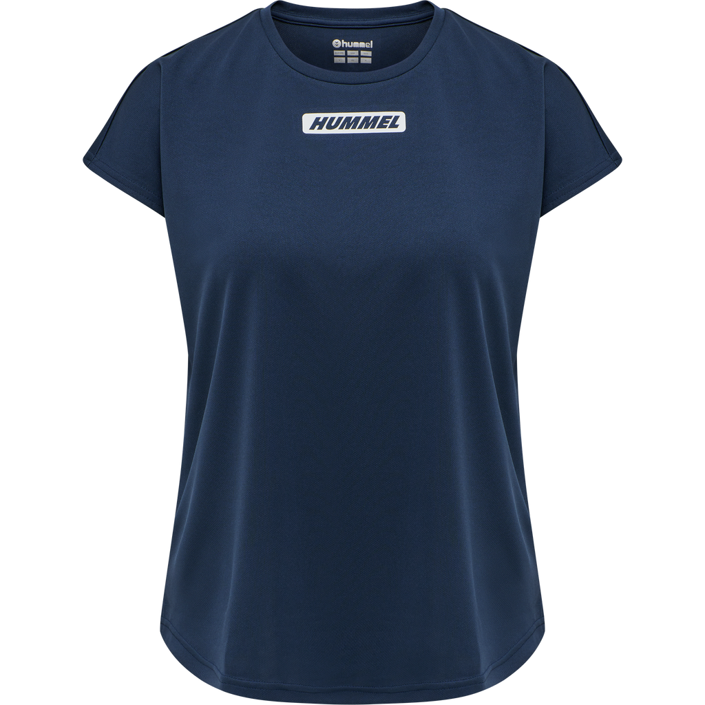 hmlTE TOLA LOOSE T-SHIRT