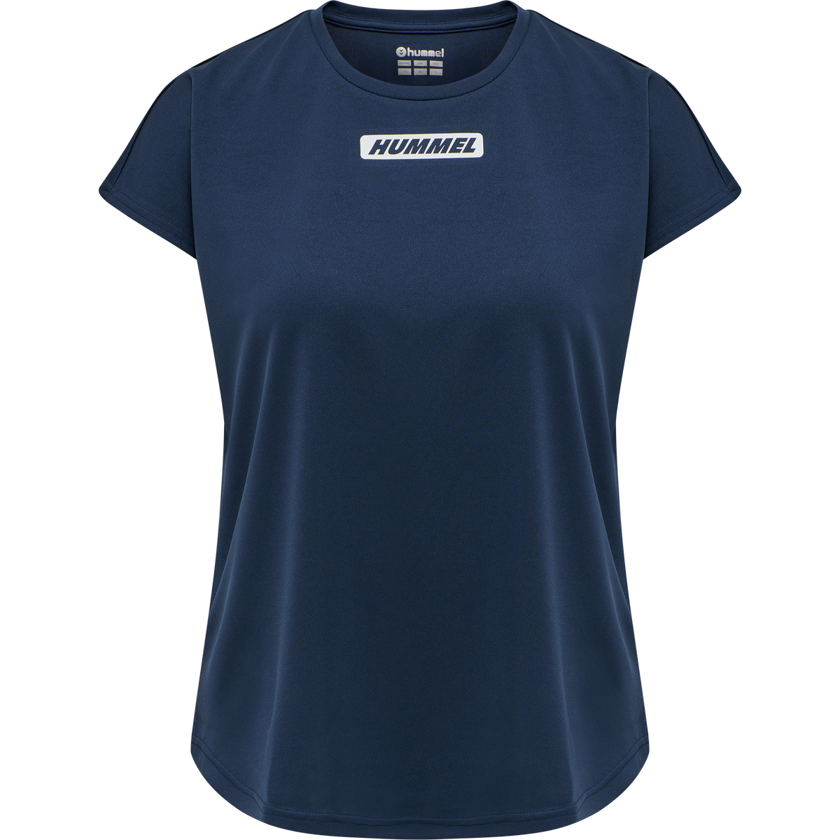 hmlTE TOLA LOOSE T-SHIRT