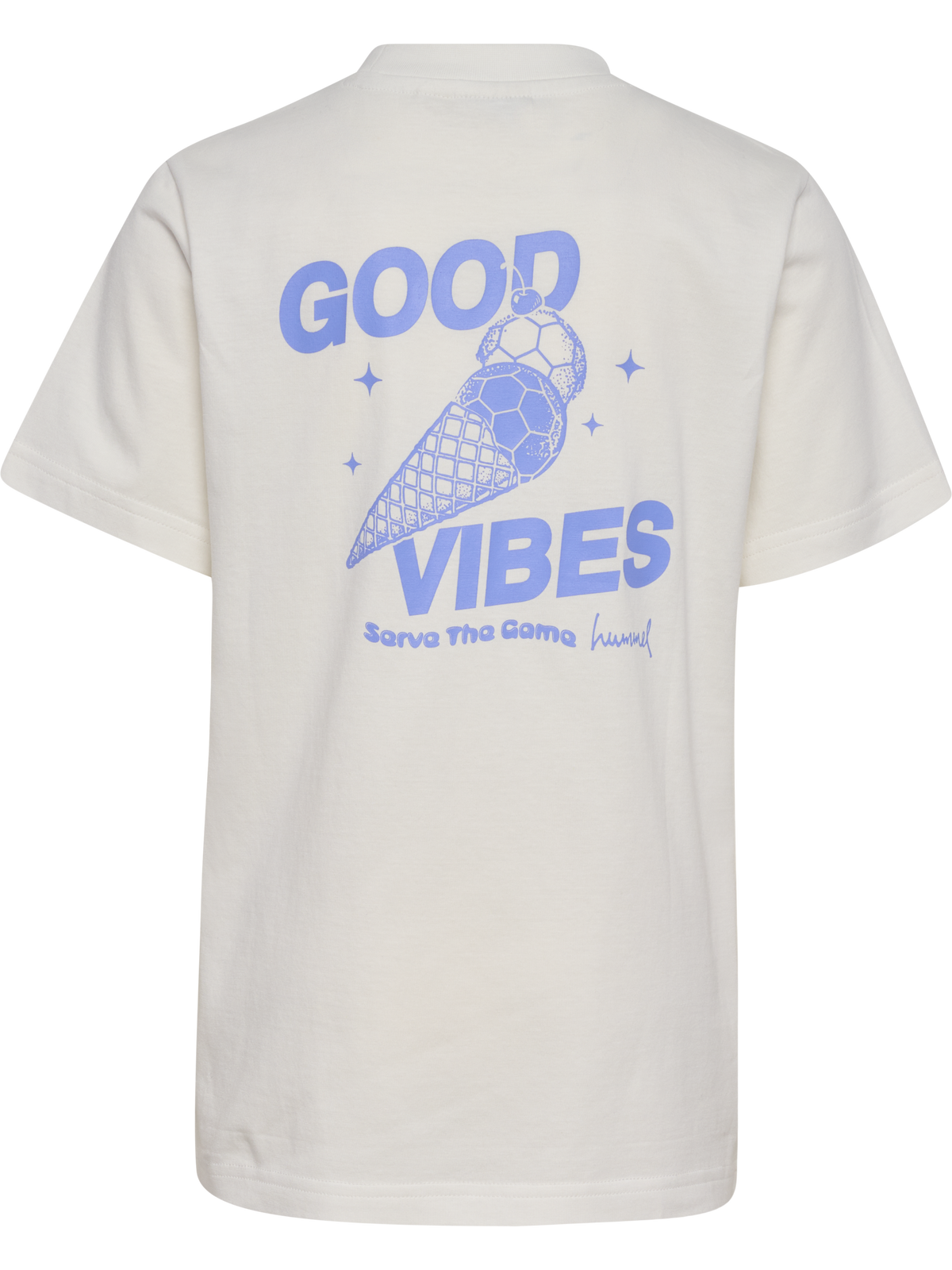 hmlJR REG GRAPHIC T-SHIRT S/S