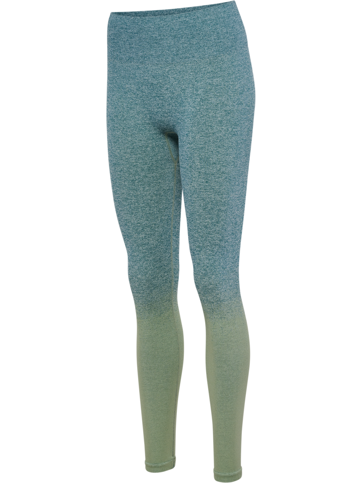 hmlYOGA SEAMLESS GRADIENT HW TIGHTS