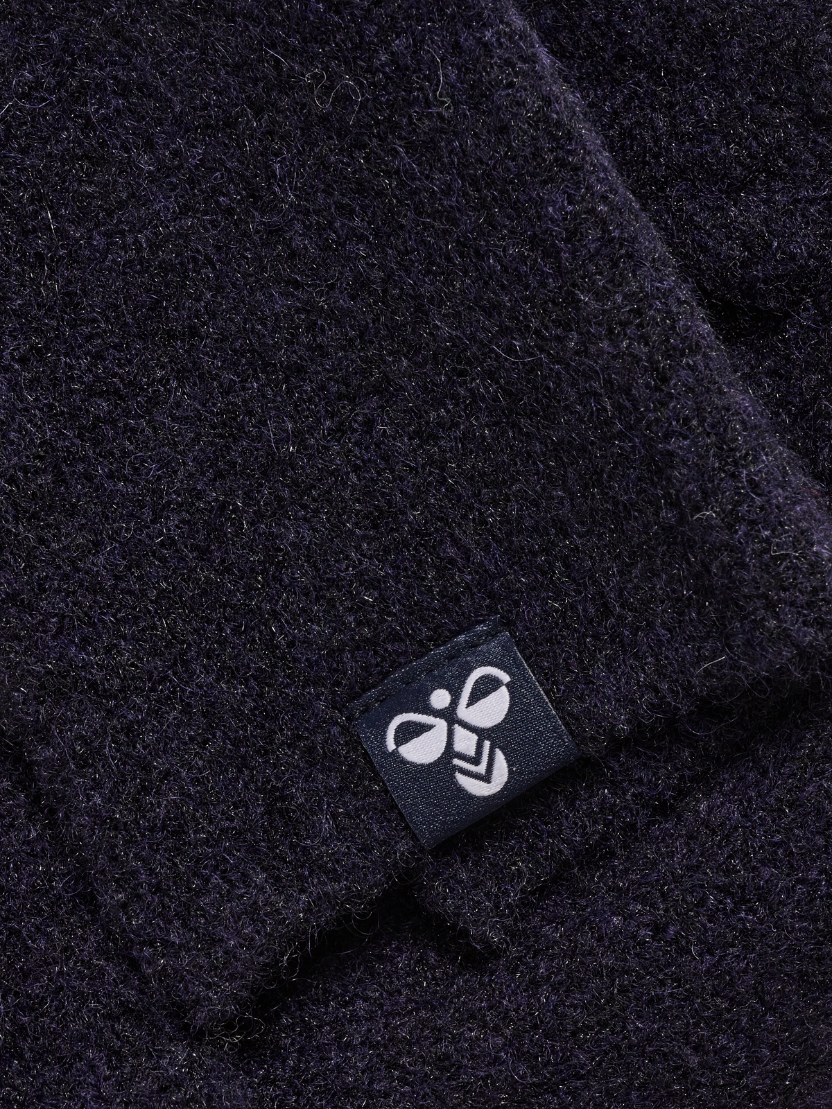hmlCOSY WOOL RIB BALACLAVA