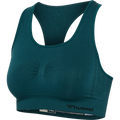 hmlMT SHAPING SEAMLESS SPORTS TOP