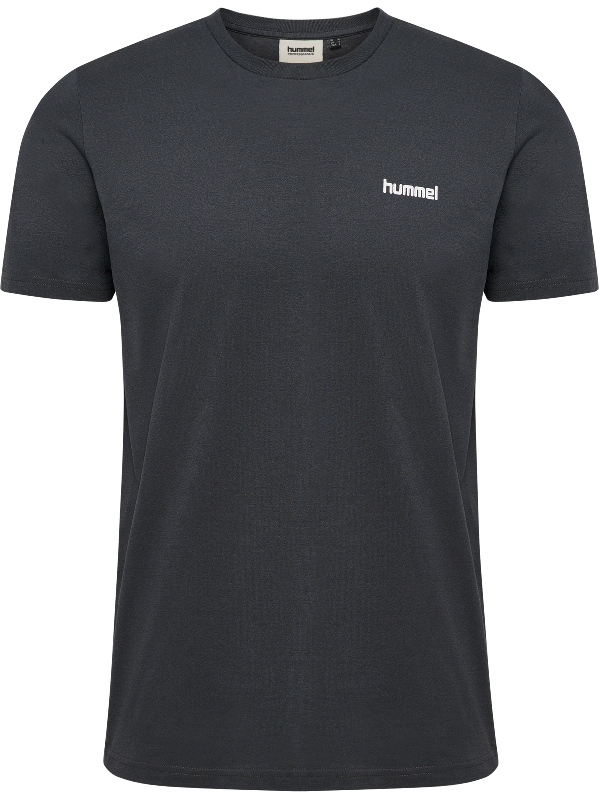 hmlPULSE GRAPHIC T-SHIRT S/S